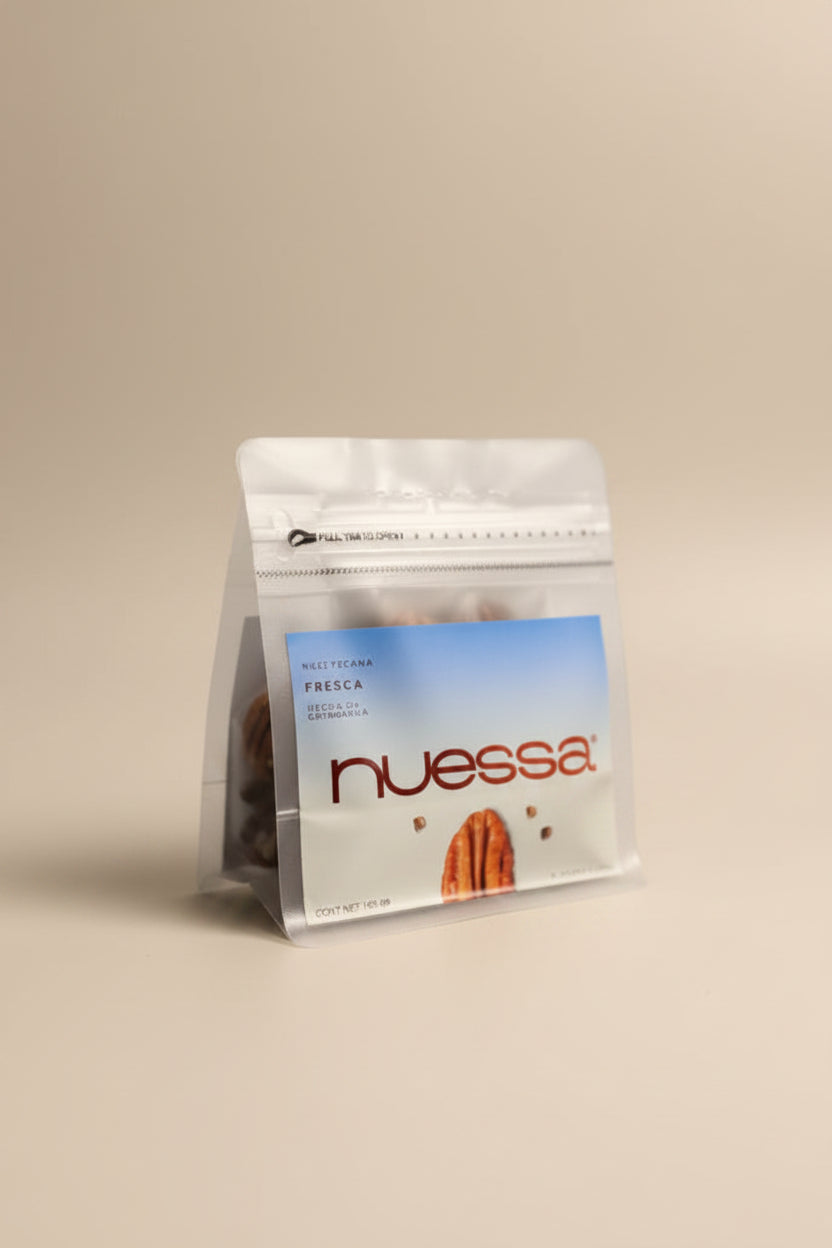 Nuez Fresca Premium